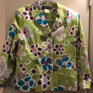 harve benard Spring Blazer